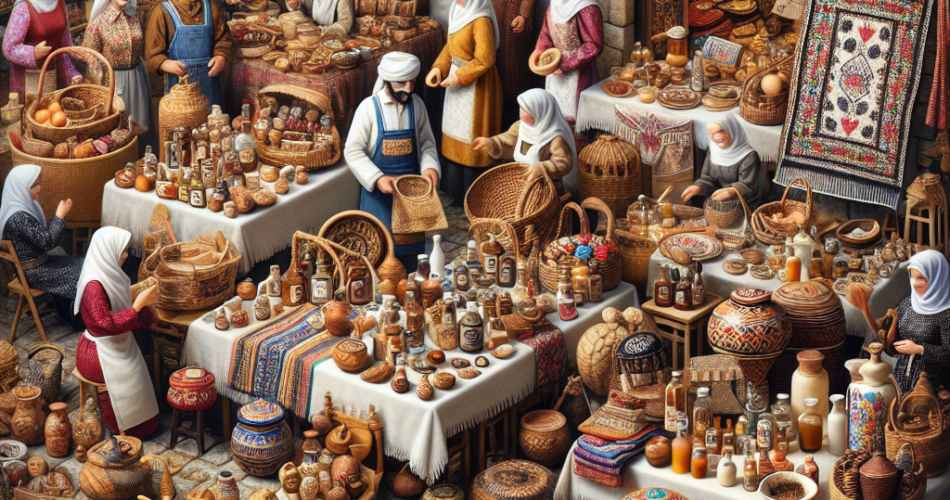 Gifts for the Traditional Wife