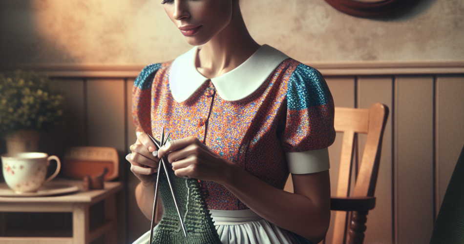 Solo Time for the Tradwife