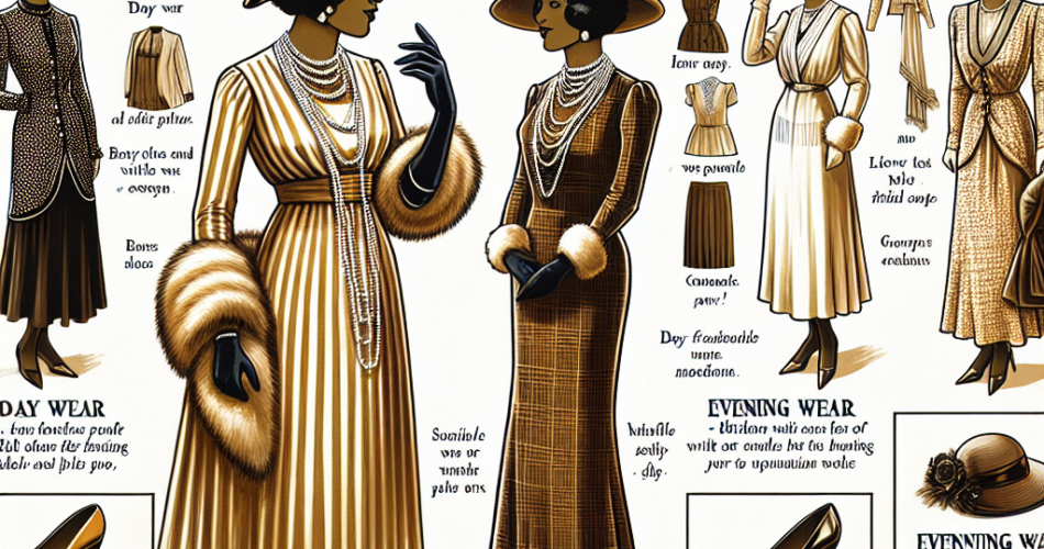 Style Tips for a Traditional Wife
