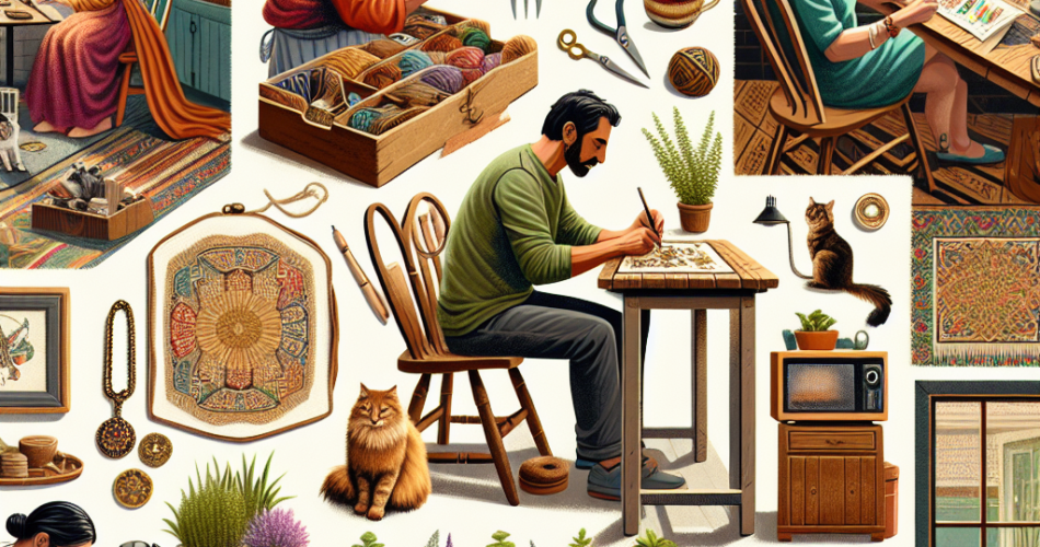 Work-from-Home Opportunities for Tradwives