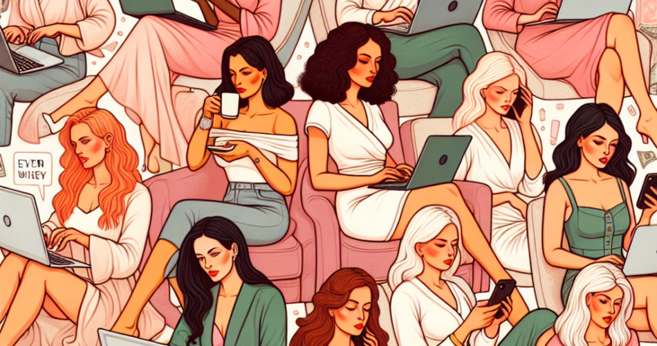 Earn Extra Money Online: Online Business Ideas for Tradwives