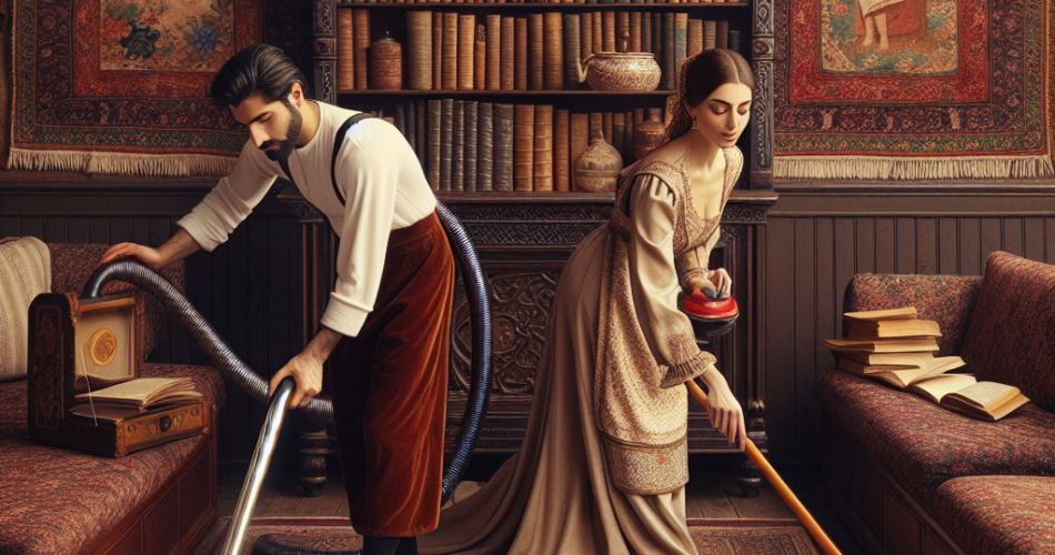 Guidelines for Traditional Homemakers