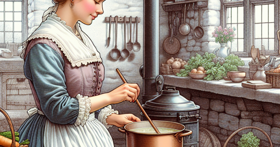 Traditional Wife Principles
